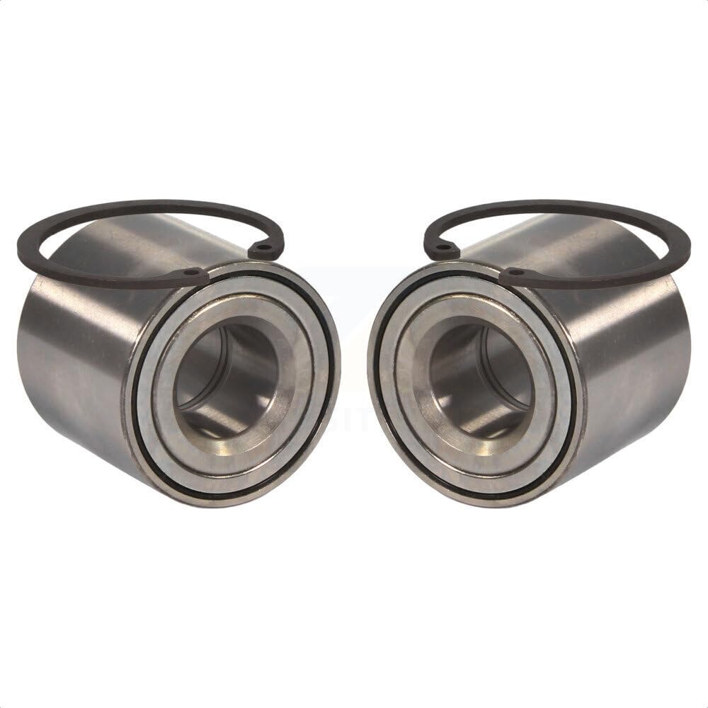 Rear Wheel Bearing Pair for Nissan Versa Note Micra