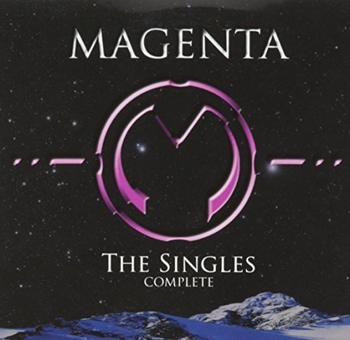 Magenta - The Singles Complete - Zortam Music