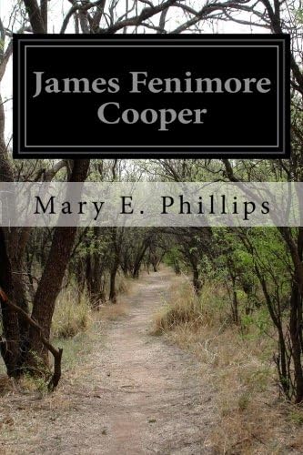 James Fenimore Cooper