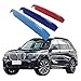 Lanyun grill stripes color compatible with bmw X7 G07 2019 2020 2021 2022 2023 grill accessories color grill insert trims G07 grill with 7 vertical beam