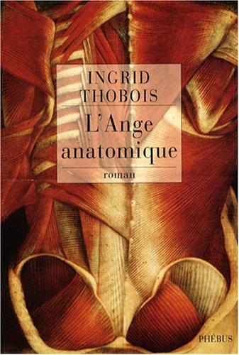 L' ange anatomique