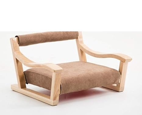 Amazon Com Zichen Japanese Zaisu Tatami Chair Folding