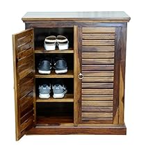 Upto 45% off on Sanddep Furniture shoe racks & study tables