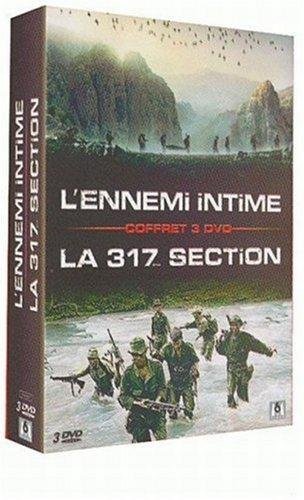 L'ennemi Intime + La 317ème Section