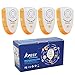 Kpest Ultrasonic Pest Repeller Pest Control,Electronic Plug In Pest Repellent For Mosquitos,Bugs,Mice,Roaches,Rats,Spiders,Other Insects,Non-toxic Environment-friendly, Humans & Pets Safe
