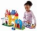 Fisher-Price Little People Magic of Disney Day at Disney Playset