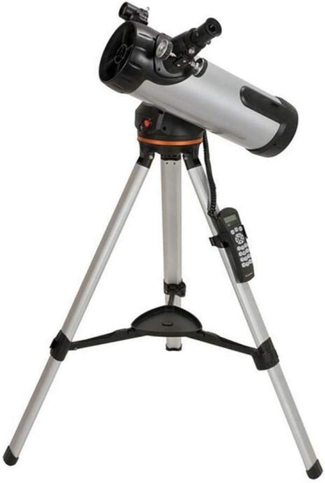 wifi telescope