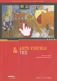Arts visuels & TICE