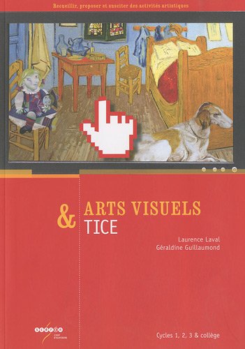 Arts visuels & TICE