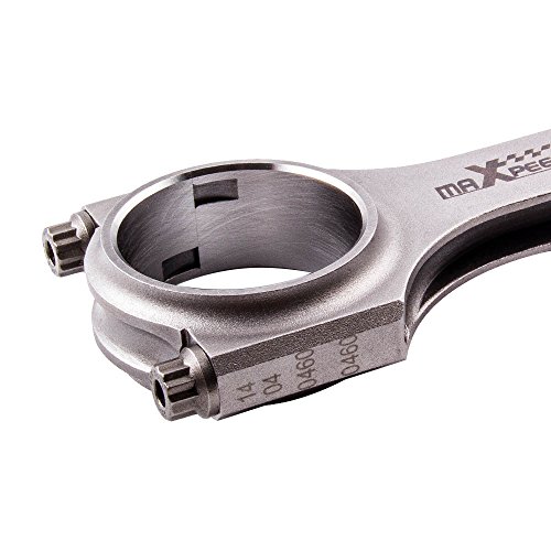 Connecting Rods for Subaru Impreza EJ20 EJ25 forester EJ25 Legacy EJ25 - Thumbnail 6