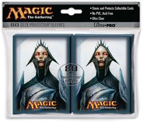 Ultra Pro Deck Protector Magus of the Future (82047)