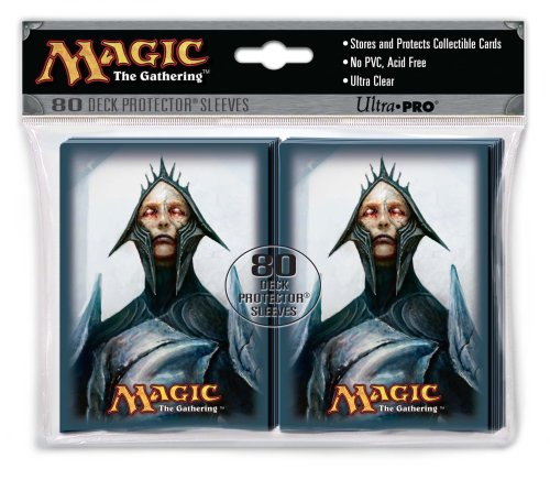 Ultra Pro Deck Protector Magus of the Future (82047)