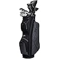 Callaway Golf Women's REVA Complete Golf Set