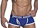 Men's Boxer Briefs, 5 Color Options