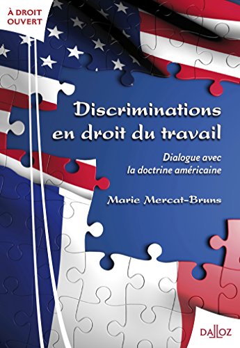 Discriminations en droit du travail