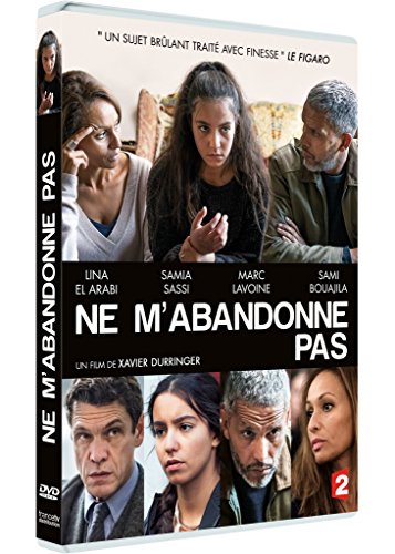 Ne M'abandonne Pas