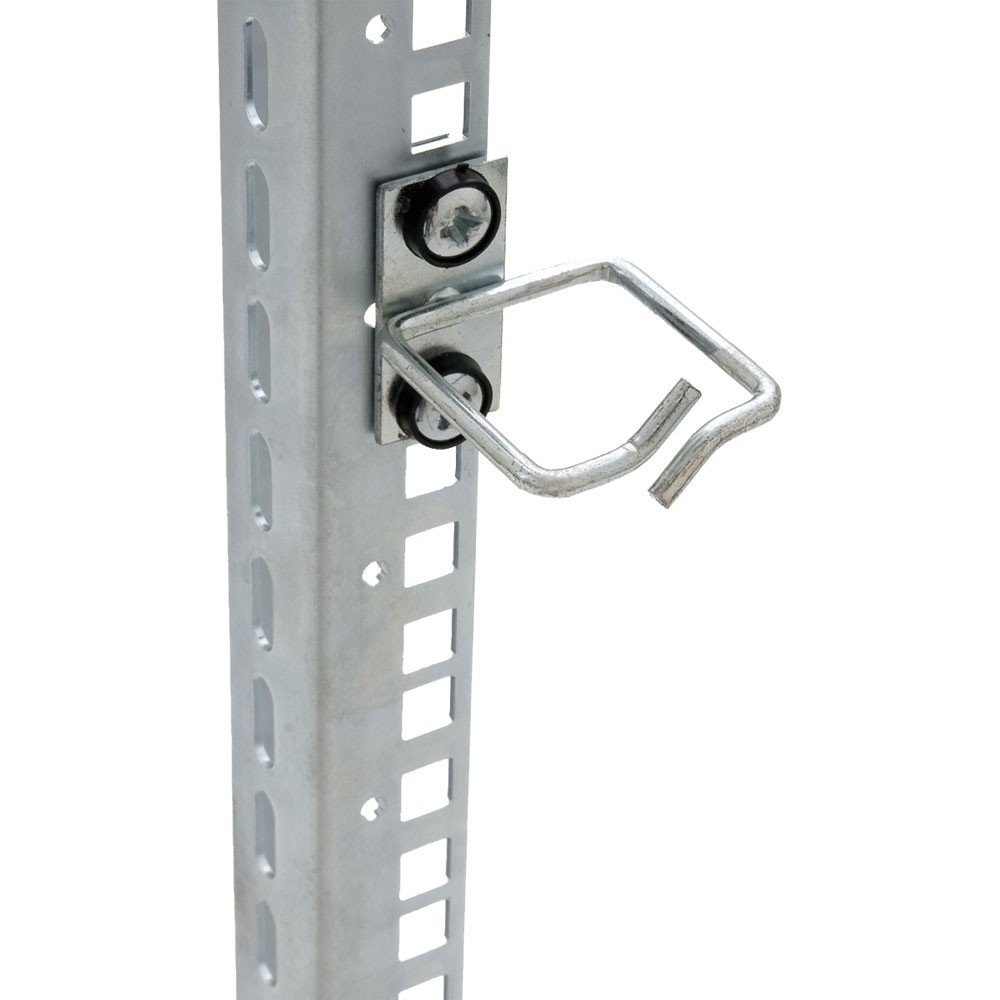 Triton Cable Management Ring Type D1 40 X 40 mm