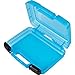 Life Made Better Laser Pegs Case, Toy Storage Carrying Box. Figures Playset Organizer. Accessories Kids LMB