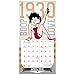 Betty Boop 2018 Calendar