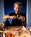 Todd Wilbur's Top Secret Recipes Hell Flakes - Next-Level Crushed Red Pepper Flakes - A Unique Blend of 5 Peppers - Starts Sweet, Finishes Hot - Use on Pizza, Pasta, Eggs, Burgers, BBQ & More - 1.9 oz