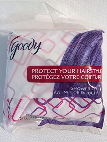 Goody Shower Cap - 1 Pk.