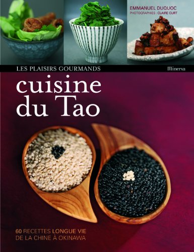 Cuisine du tao