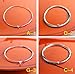 Vizcaya Full Set Quality Cello Strings (A-D-G-C) for 1/2 Size Student,Beginner Cello Replacement