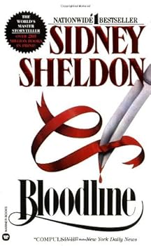 By Sidney Sheldon - Bloodline (10/16/88)