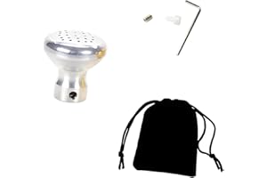 kowaku Tuning Fork Boot Holder Tuning Fork Attachment Replace Parts for Enthusiast Tea Room Home, silver