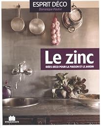 Le  zinc