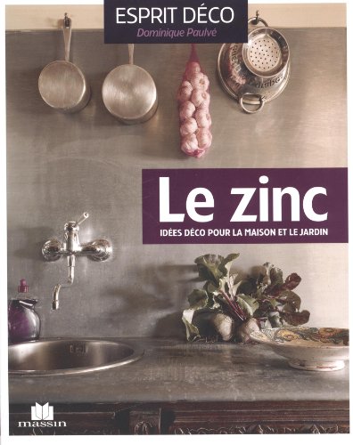 Le  zinc