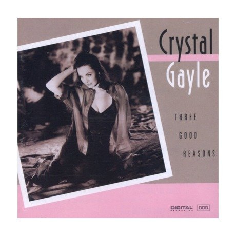 Crystal Gayle - Why Cry Lyrics - Zortam Music