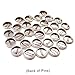 30 LGBT Pride Mini- Pins. 1