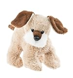 Ganz Webkinz Brown Sugar Puppy Plush