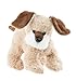 Ganz Webkinz Brown Sugar Puppy Plush