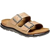 Birkenstock Women's Arizona Crosstown Sandal, Tobacco Brown (1025723, US Footwear Size System, Adult, Women, Numeric, Medium, 7)