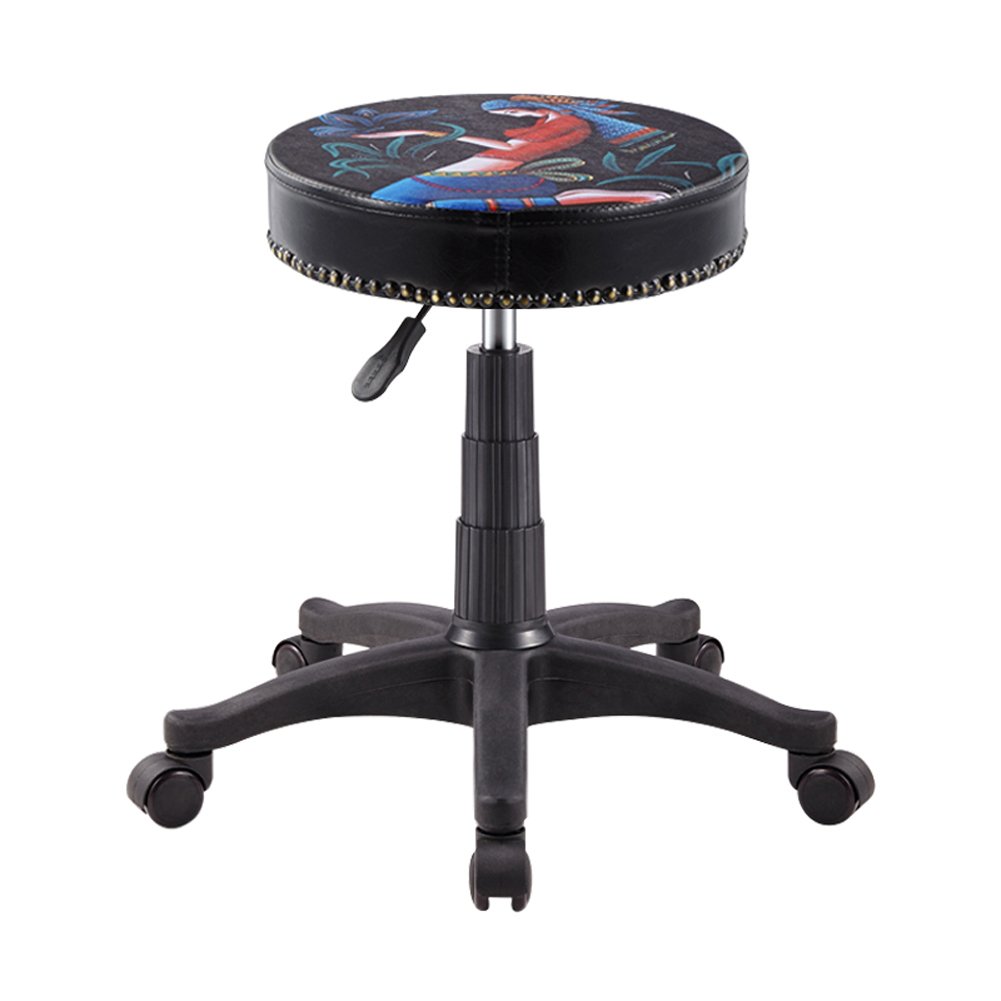 メーカー包装済 Mesurn Jp レトロ古典的な美容スツール 印刷puレザー360度回転 プラスチック製の椅子を可塑化 色 3 サイズ さいず 50 Cm 50 Cm B07dl1pc8g 50 Cm 50 Cm 3 3 50 Cm 50 Cm 激安単価で Casadochocolatejaragua Com Br