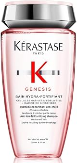 Kérastase Genesis Bain Hydra-Fortifiant Nourishing & Fortifying Shampoo 250ml