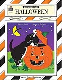 Halloween Thematic Unit (Thematic Units)
