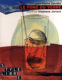 Le  fond du verre
