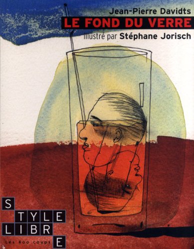 Le  fond du verre