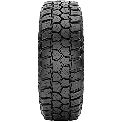 LT285/55R20/10 Hercules TERRA TRAC T/G MAX 2855520