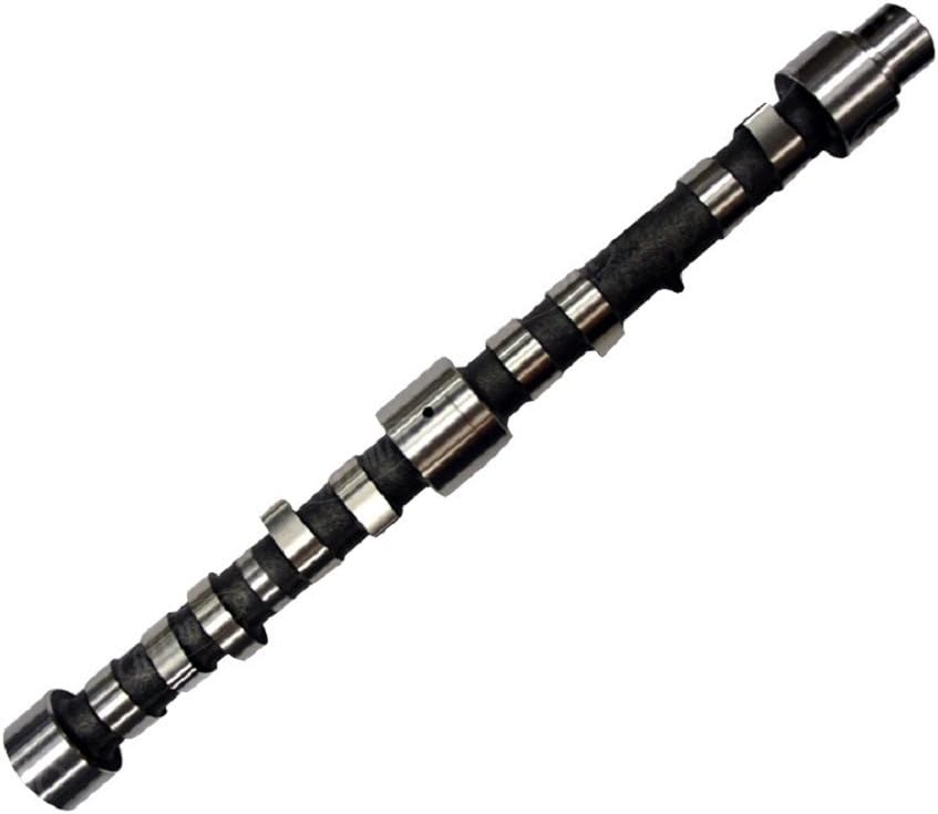 1209-9242 Compatible with Massey Ferguson Camshaft 165; 168; 175; 178; 184; 185 BACKHOE; 188; 194F; 194S; 255; 265; 274; 275; 283; 285; 290; 294; 3060; 30D INDUST/CONST; 362; 365 INDUST/CONST; 375; 50