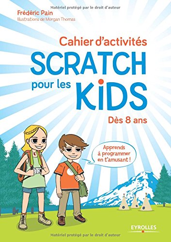 Scratch pour les kids