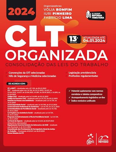 Logomarca do site Literatura Jurídica