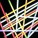 IG Light-Ups 200 Assorted Glow Stick Bracelets | Premium 8 Inch Glow Sticks Bulk Party Pack | Makes Glow Necklaces for Birthday Parties and Halloween No-Candy Treats