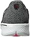 Skechers Performance Women's Go Walk 4 Kindle Slip-On Walking Shoe,Black/Hot Pink,7 M US