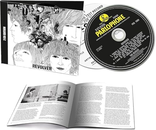 Amazon.com: Let It Be (Special Edition)[Super Deluxe 5 CD/Blu-ray