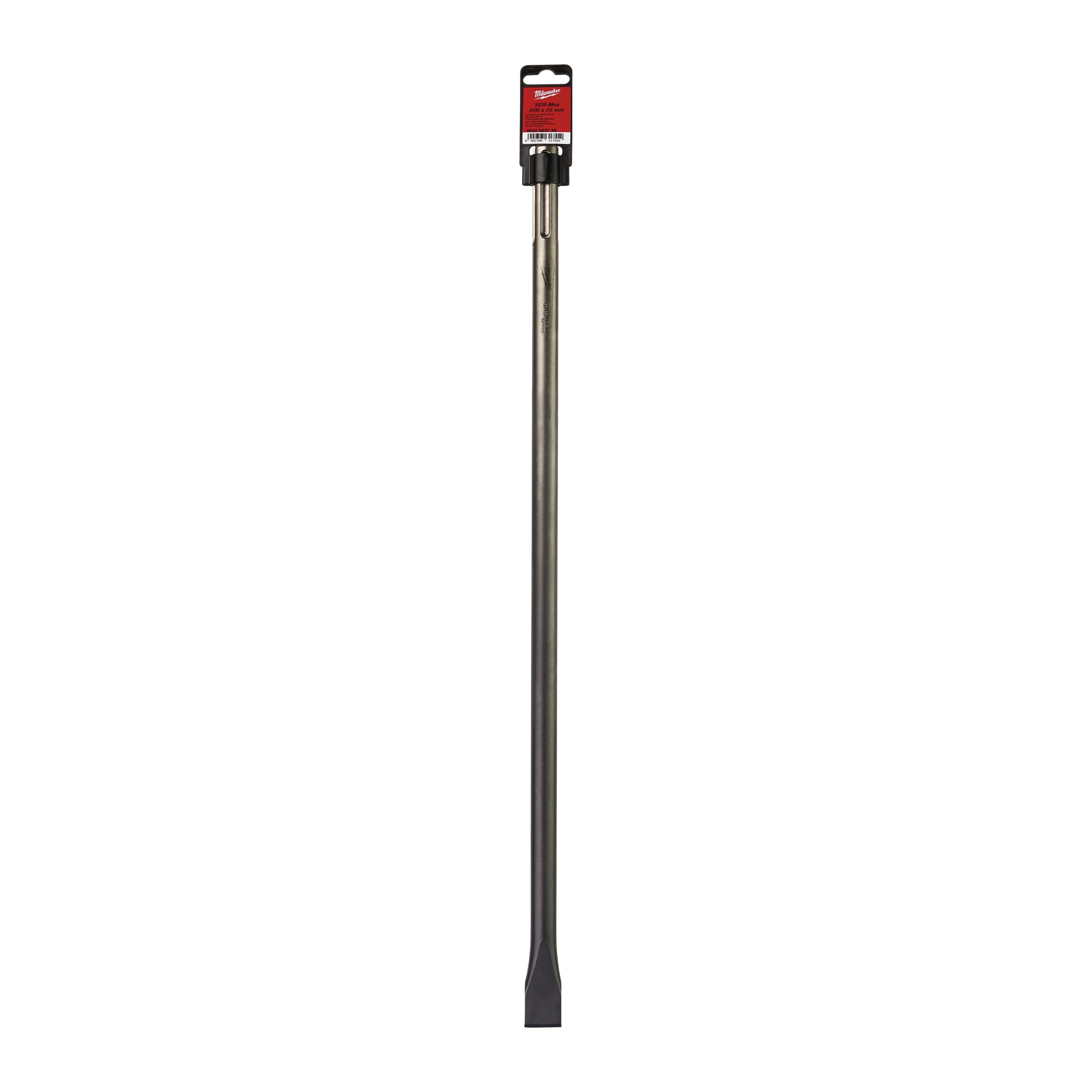 SDS-Max Cincel 25x600mm
