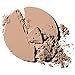 Osmosis Skincare Mineral Pressed Base Foundation Refill, Natural Medium